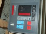 Branson Ultrasonic Welder