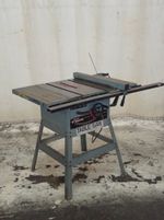 Delta Table Saw