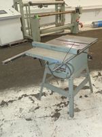 Delta Table Saw