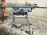 Delta Table Saw