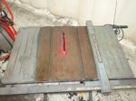 Delta Table Saw