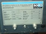 Soco System Case Sealer 