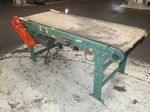 Roach Belt Conveyor