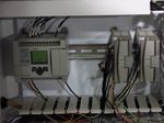 Labor Aiding Systems Control Panel W Ab Micrologix 1100