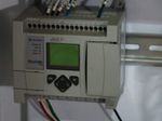Labor Aiding Systems Control Panel W Ab Micrologix 1100