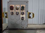 Labor Aiding Systems Control Panel W Ab Micrologix 1100