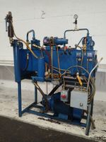  Hydraulic Unit