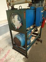  Hydraulic Unit