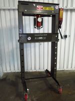 Ramco H Frame Press