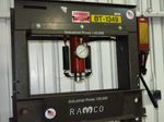 Ramco H Frame Press