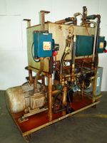 Robeck Hydraulic Unit