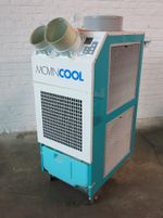 Movin Cool Portable Air Conditioner