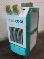 Movin Cool Portable Air Conditioner