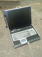 Black Box Computer Cabinet Laptop