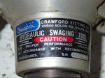 Swagelokcrawford Fitting Co Hydraulic Swaging Tool