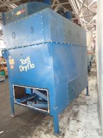 Donaldson  Torit Dust Collector 