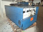 Miller Tig Welder