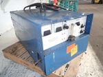 Miller Tig Welder