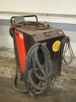 Hypertherm Portable Plasma Cutter