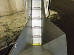  Incline Hopper Conveyor