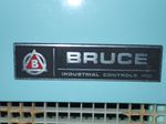 Bruce Industrial Controls Inc Tube Furnace