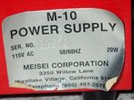 Meisei Power Supply