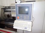 Cincinnati Milacron Cnc Vmc