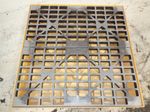 Justrite Spill Containment Pallet