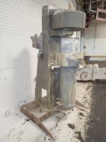 Chicago Boiler Cored Head Mixer