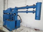  Hydraulic Feeder