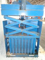  Hydraulic Feeder