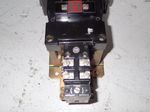 Allen Bradley Contactor