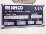 Rennco Heat Shrink Wrapper