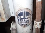Walker Turner Dual Head Drill Press