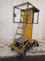 Workforce Products Inc Portable Electric Manlift