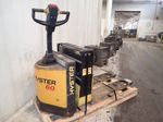 Hyster Electric Pallet Jack