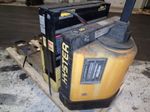 Hyster Electric Pallet Jack