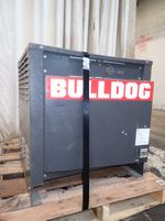 Bulldog Battery Charger