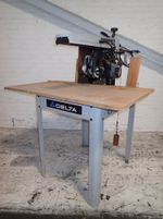 Delta Radial Armmiter Saw
