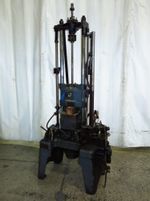 Pneumatic Drop Hammer Gravity Drop Hammer