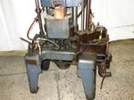 Pneumatic Drop Hammer Gravity Drop Hammer