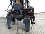 Pneumatic Drop Hammer Gravity Drop Hammer
