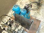  Hydraulic Fixturemachine