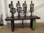 Powermatic  4 Head Drill Press 