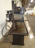 Powermatic  4 Head Drill Press 