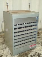 Modine  Natural Gas Heater