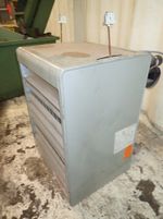 Modine  Natural Gas Heater