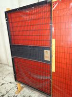  Welding Curtain