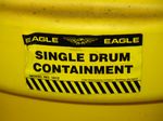 Eagle Drum Containment