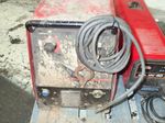 Lincoln Electric Welder